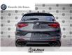 2023 Alfa Romeo Stelvio Quadrifoglio (Stk: 922AR) in Woodbridge - Image 5 of 17