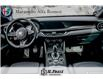 2023 Alfa Romeo Stelvio Quadrifoglio (Stk: 922AR) in Woodbridge - Image 10 of 17