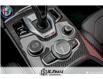 2023 Alfa Romeo Stelvio Quadrifoglio (Stk: 922AR) in Woodbridge - Image 14 of 17