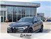 2023 Alfa Romeo Stelvio ti (Stk: 699AR) in Oakville - Image 1 of 16