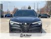 2023 Alfa Romeo Stelvio ti (Stk: 699AR) in Oakville - Image 2 of 16