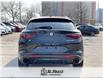 2023 Alfa Romeo Stelvio ti (Stk: 699AR) in Oakville - Image 6 of 16