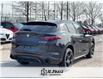 2023 Alfa Romeo Stelvio ti (Stk: 699AR) in Oakville - Image 7 of 16