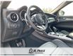 2023 Alfa Romeo Stelvio ti (Stk: 699AR) in Oakville - Image 10 of 16