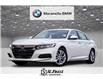 2019 Honda Accord LX 1.5T (Stk: 31526AAA) in Woodbridge - Image 1 of 24