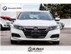 2019 Honda Accord LX 1.5T (Stk: 31526AAA) in Woodbridge - Image 2 of 24
