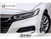 2019 Honda Accord LX 1.5T (Stk: 31526AAA) in Woodbridge - Image 6 of 24