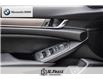 2019 Honda Accord LX 1.5T (Stk: 31526AAA) in Woodbridge - Image 9 of 24