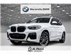2020 BMW X3 xDrive30i (Stk: 31694A) in Woodbridge - Image 1 of 27