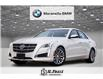 2014 Cadillac CTS 3.6L Luxury (Stk: 31737A) in Woodbridge - Image 1 of 24