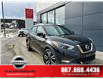 2020 Nissan Kicks SV (Stk: L1147A) in Whitehorse - Image 1 of 19