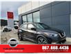 2020 Nissan Kicks SV (Stk: L1147A) in Whitehorse - Image 4 of 19