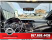 2020 Nissan Kicks SV (Stk: L1147A) in Whitehorse - Image 8 of 19