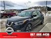 2020 Nissan Kicks SV (Stk: L1147A) in Whitehorse - Image 17 of 19