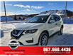 2019 Nissan Rogue S (Stk: 22P7373A) in Whitehorse - Image 21 of 21