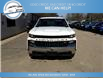 2021 Chevrolet Silverado 1500 Work Truck (Stk: 21-89295) in Greenwood - Image 3 of 16