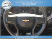 2021 Chevrolet Silverado 1500 Work Truck (Stk: 21-89295) in Greenwood - Image 13 of 16