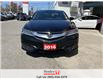 2016 Acura ILX 4dr Sdn Tech Pkg SUNROOF KEYLESS ENTRY HEATED SEAT (Stk: G0444) in St. Catharines - Image 3 of 24