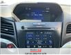 2016 Acura ILX 4dr Sdn Tech Pkg SUNROOF KEYLESS ENTRY HEATED SEAT (Stk: G0444) in St. Catharines - Image 20 of 24