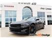 2023 Dodge Charger SXT (Stk: 23039) in Humboldt - Image 1 of 16