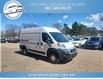 2019 RAM ProMaster 2500 High Roof (Stk: 19-41447) in Greenwood - Image 4 of 13