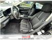 2020 Honda Civic Sedan LX CVT HONDA CERTIFIED REMOTE START APPLE CAR PLAY (Stk: R10977) in St. Catharines - Image 13 of 21
