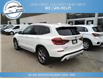 2021 BMW X3 xDrive30i (Stk: 21-26613) in Greenwood - Image 8 of 21