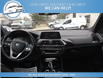 2021 BMW X3 xDrive30i (Stk: 21-26613) in Greenwood - Image 12 of 21