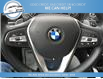 2021 BMW X3 xDrive30i (Stk: 21-26613) in Greenwood - Image 17 of 21