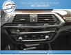 2021 BMW X3 xDrive30i (Stk: 21-26613) in Greenwood - Image 19 of 21