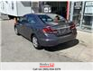 2015 Honda Civic Sedan 4dr AUTO-LX-CERTIFIED- (Stk: R10973A) in St. Catharines - Image 7 of 22