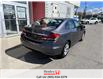 2015 Honda Civic Sedan 4dr AUTO-LX-CERTIFIED- (Stk: R10973A) in St. Catharines - Image 10 of 22