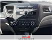 2015 Honda Civic Sedan 4dr AUTO-LX-CERTIFIED- (Stk: R10973A) in St. Catharines - Image 19 of 22