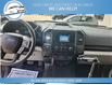 2018 Ford F-150 XL (Stk: 18-72907) in Greenwood - Image 11 of 18
