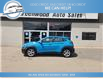 2022 Hyundai Kona 2.0L Preferred (Stk: 22-71604) in Greenwood - Image 1 of 18