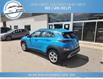 2022 Hyundai Kona 2.0L Preferred (Stk: 22-71604) in Greenwood - Image 9 of 18