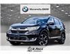 2017 Honda CR-V Touring (Stk: U12529) in Woodbridge - Image 1 of 23