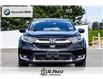 2017 Honda CR-V Touring (Stk: U12529) in Woodbridge - Image 2 of 23
