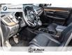 2017 Honda CR-V Touring (Stk: U12529) in Woodbridge - Image 11 of 23