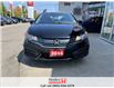 2015 Honda Civic Coupe 2dr CVT EX-AUTOMATIC-CERTIFIED-KEYLESS ENTRY (Stk: R11021) in St. Catharines - Image 3 of 23