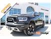 2022 RAM 1500 Rebel (Stk: 23180A) in Humboldt - Image 1 of 19