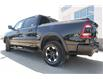 2022 RAM 1500 Rebel (Stk: 23180A) in Humboldt - Image 11 of 19