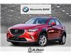 2018 Mazda CX-3 GS (Stk: 31978A) in Woodbridge - Image 1 of 24