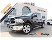 2022 RAM 1500 Classic Tradesman (Stk: B0346) in Humboldt - Image 1 of 18