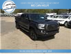 2022 Toyota Tacoma Base (Stk: 22-05925) in Greenwood - Image 4 of 19
