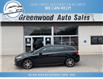 2019 Subaru Impreza Touring (Stk: 19-44885) in Greenwood - Image 1 of 20