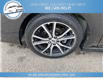 2019 Subaru Impreza Touring (Stk: 19-44885) in Greenwood - Image 9 of 20