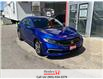 2019 Honda Civic Sedan LX CVT HONDA CERTIFIED KEYLESS ENTRY (Stk: R11028) in St. Catharines - Image 1 of 21