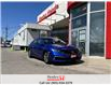 2019 Honda Civic Sedan LX CVT HONDA CERTIFIED KEYLESS ENTRY (Stk: R11028) in St. Catharines - Image 2 of 21