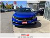 2019 Honda Civic Sedan LX CVT HONDA CERTIFIED KEYLESS ENTRY (Stk: R11028) in St. Catharines - Image 3 of 21